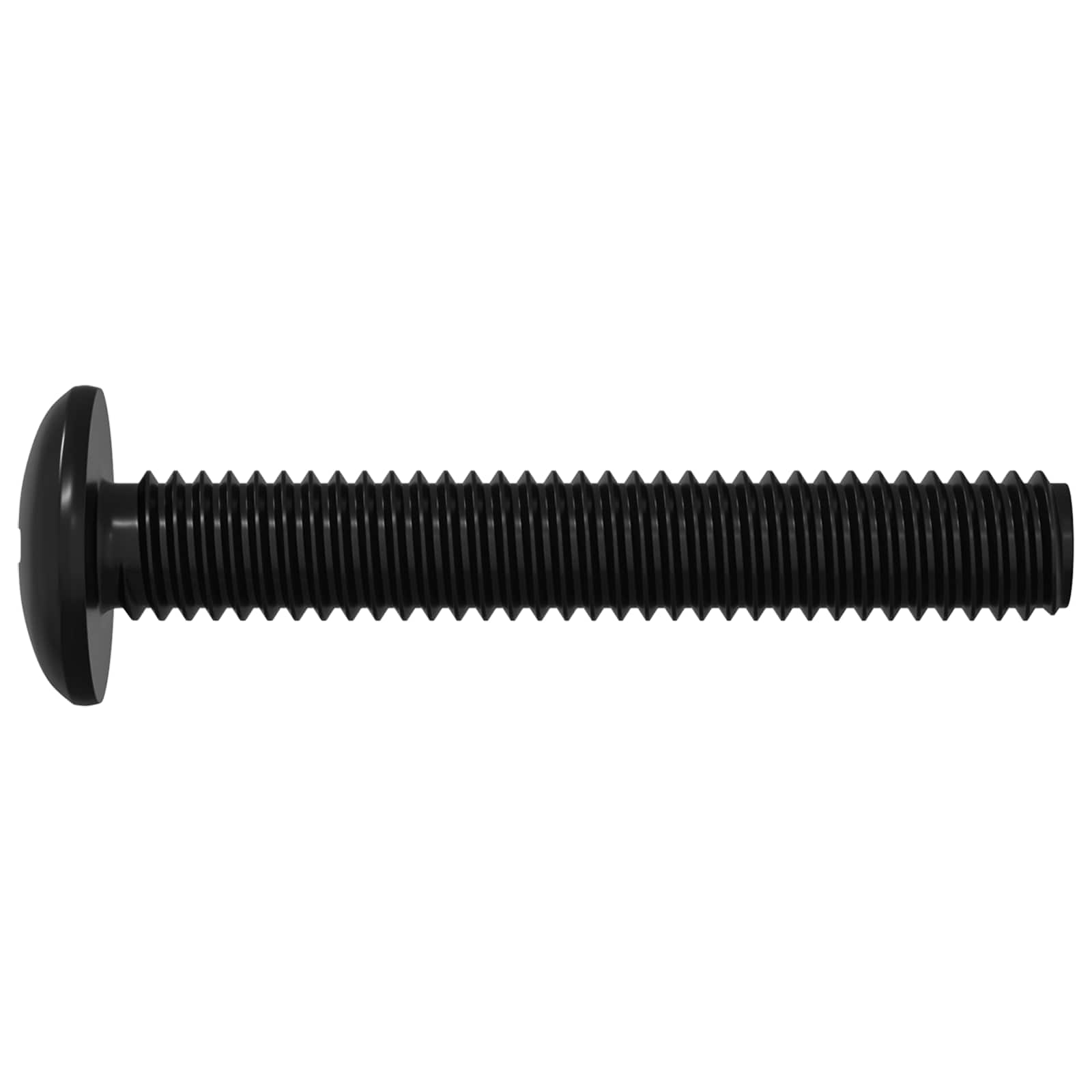 Vijak 12 pcs Srebrno 5 x 30 mm Željezo