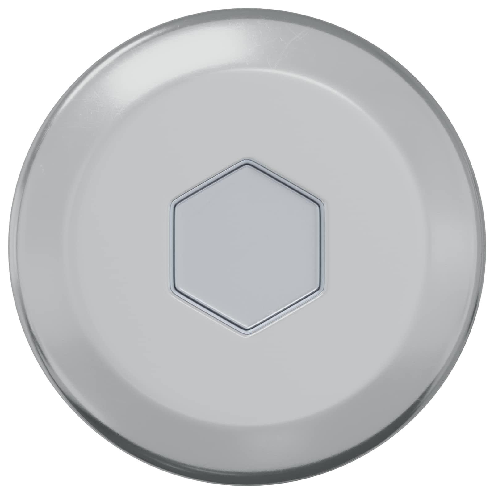 Vijak 2 pcs Srebrno 8 x 25 mm Čelik
