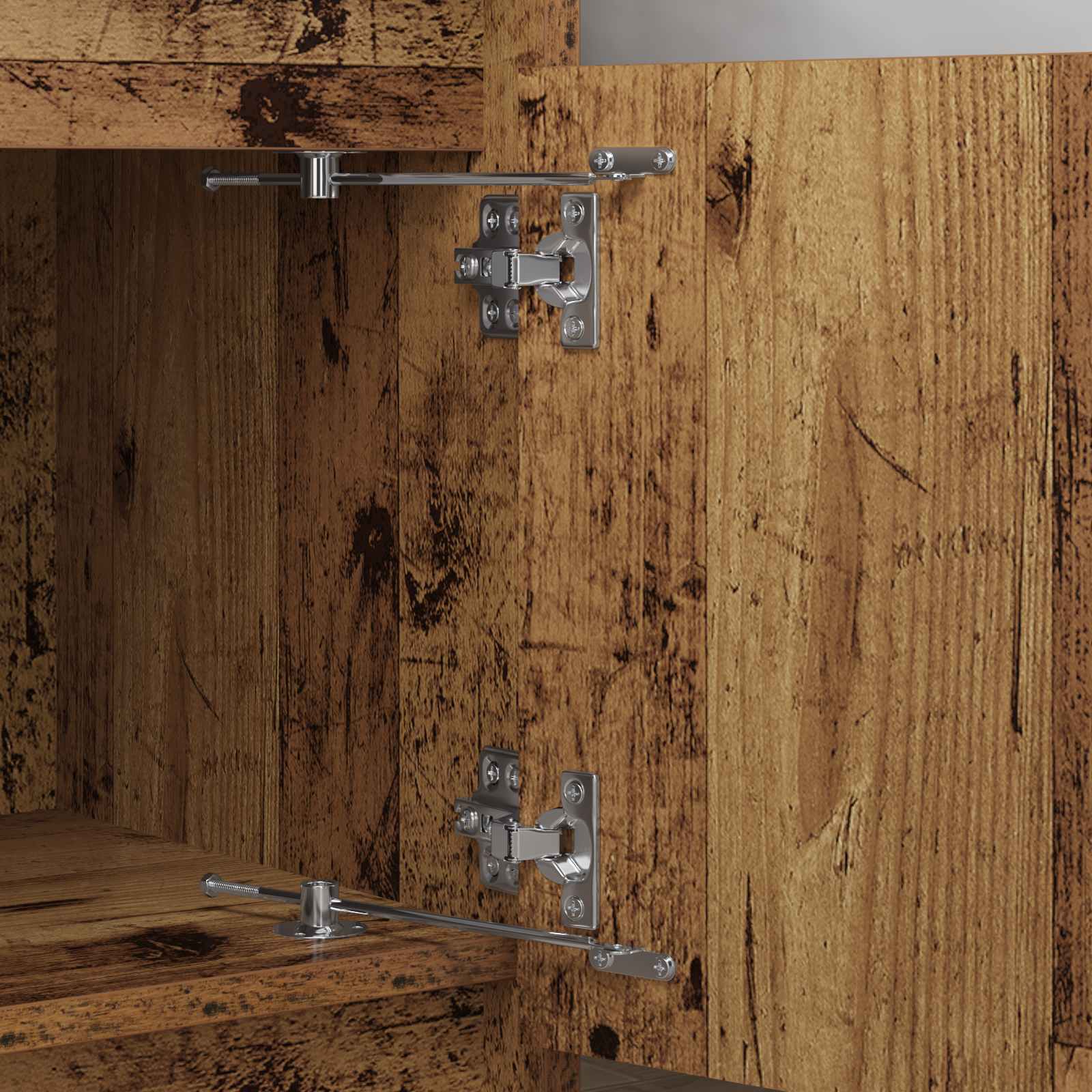 Užitna šipka za šarku 12 pcs Srebrno 190 mm Metal
