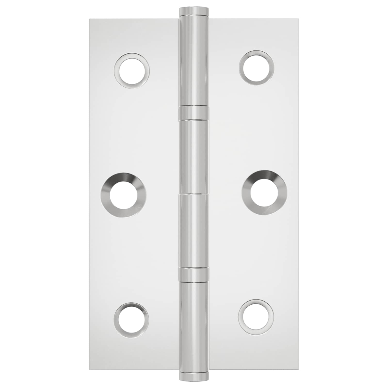 Šarka Jednobojno 899 pcs Srebrno 58 x 35 x 1 mm Čelik