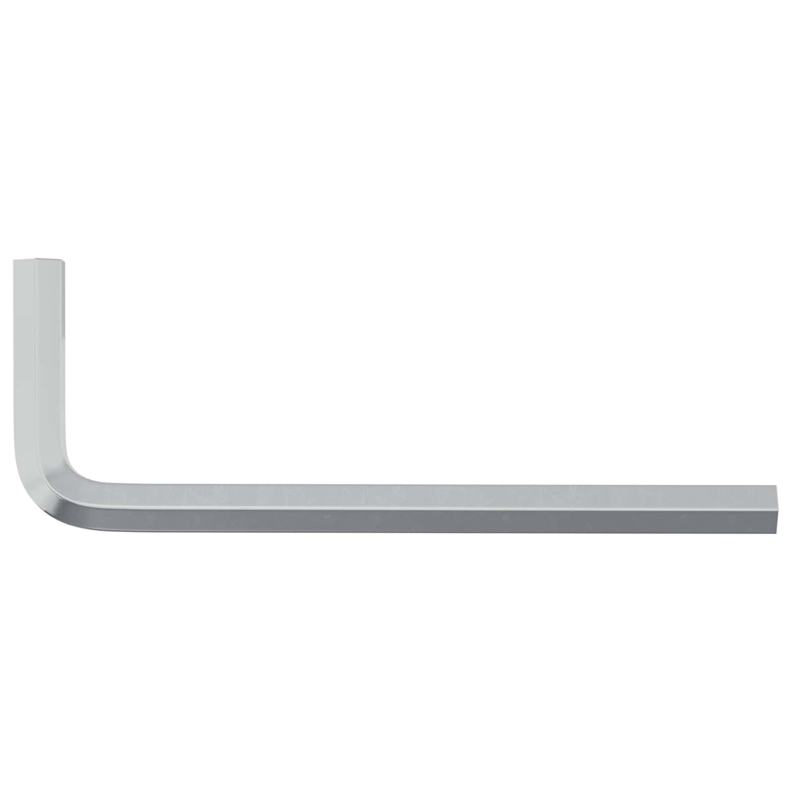 Hex ključ 12 pcs Srebrno 32 x 86 mm Čelik