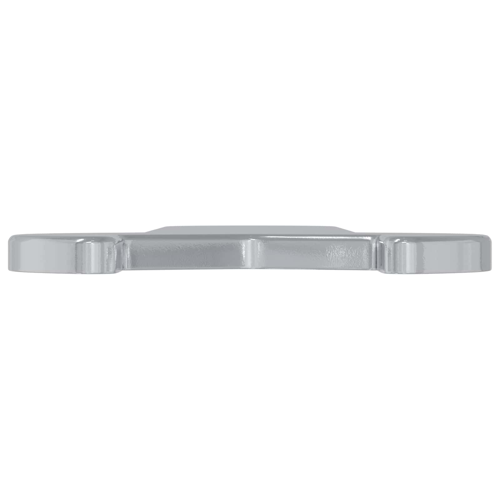 Odvijač 12 pcs Srebrno 13 mm Željezo