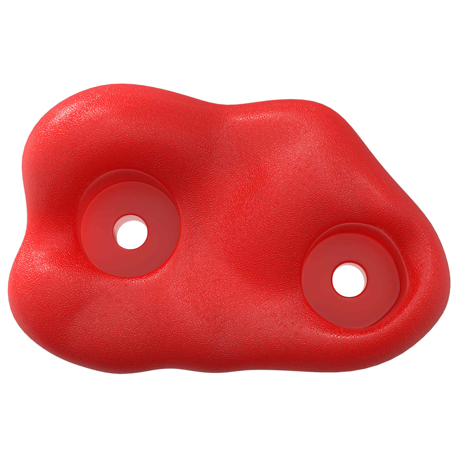 Držak za penjanje 12 pcs Crvena 100 x 67 x 43 mm PP