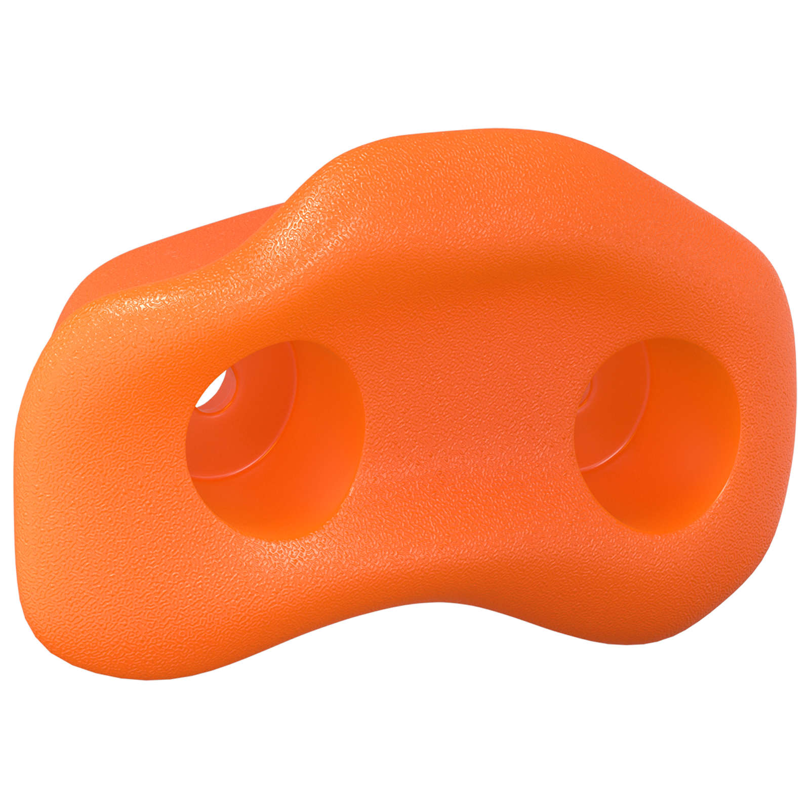 Držak za penjanje 2 pcs Narančasta 100 x 67 x 43 mm PP