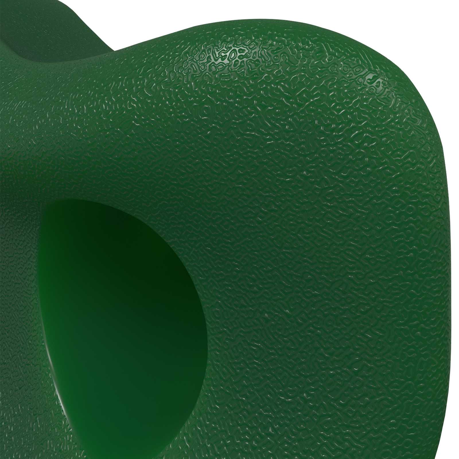 Držak za penjanje 2 pcs Zelena 100 x 67 x 43 mm PP