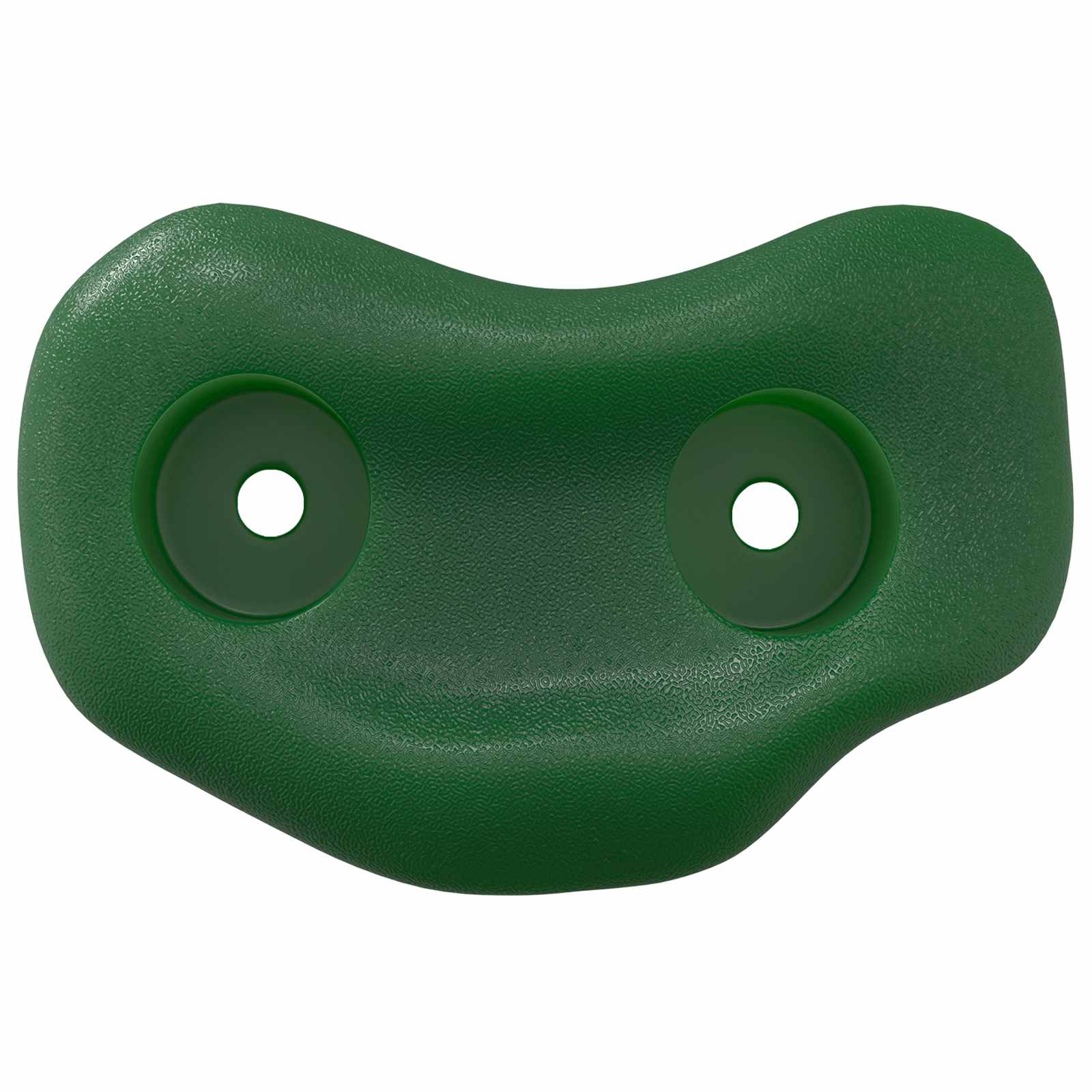 Držak za penjanje 2 pcs Zelena 100 x 67 x 43 mm PP