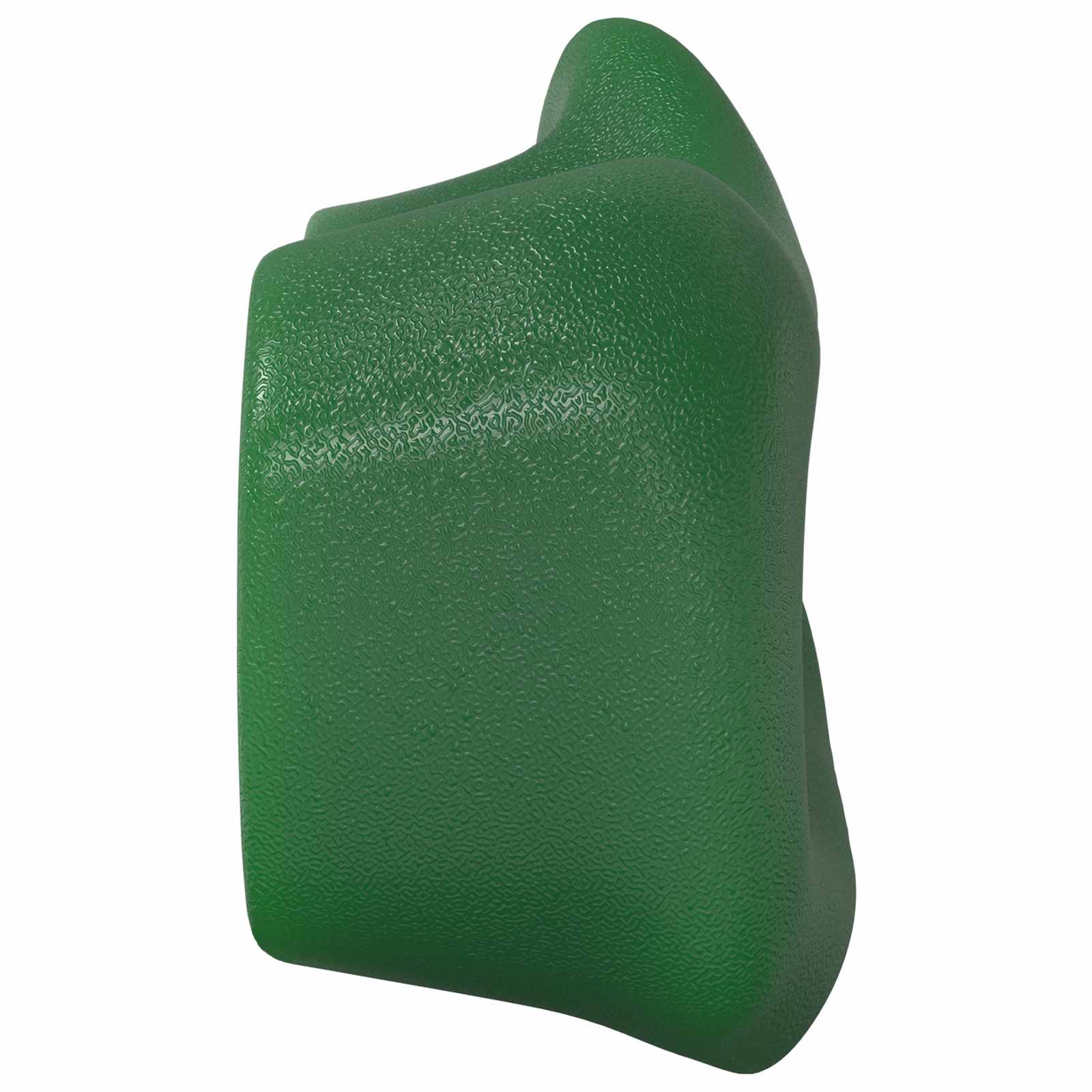 Držak za penjanje 2 pcs Zelena 100 x 67 x 43 mm PP