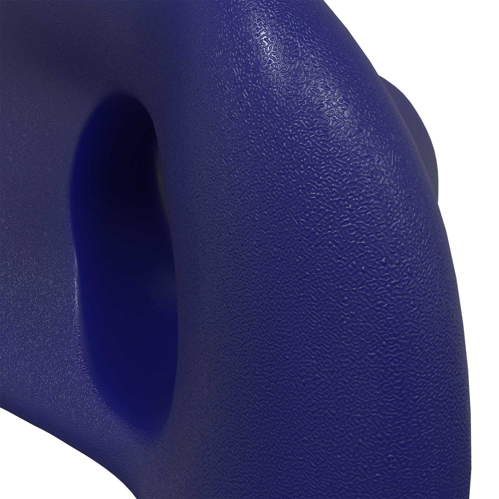 Držak za penjanje 2 pcs Plava 100 x 67 x 43 mm PP