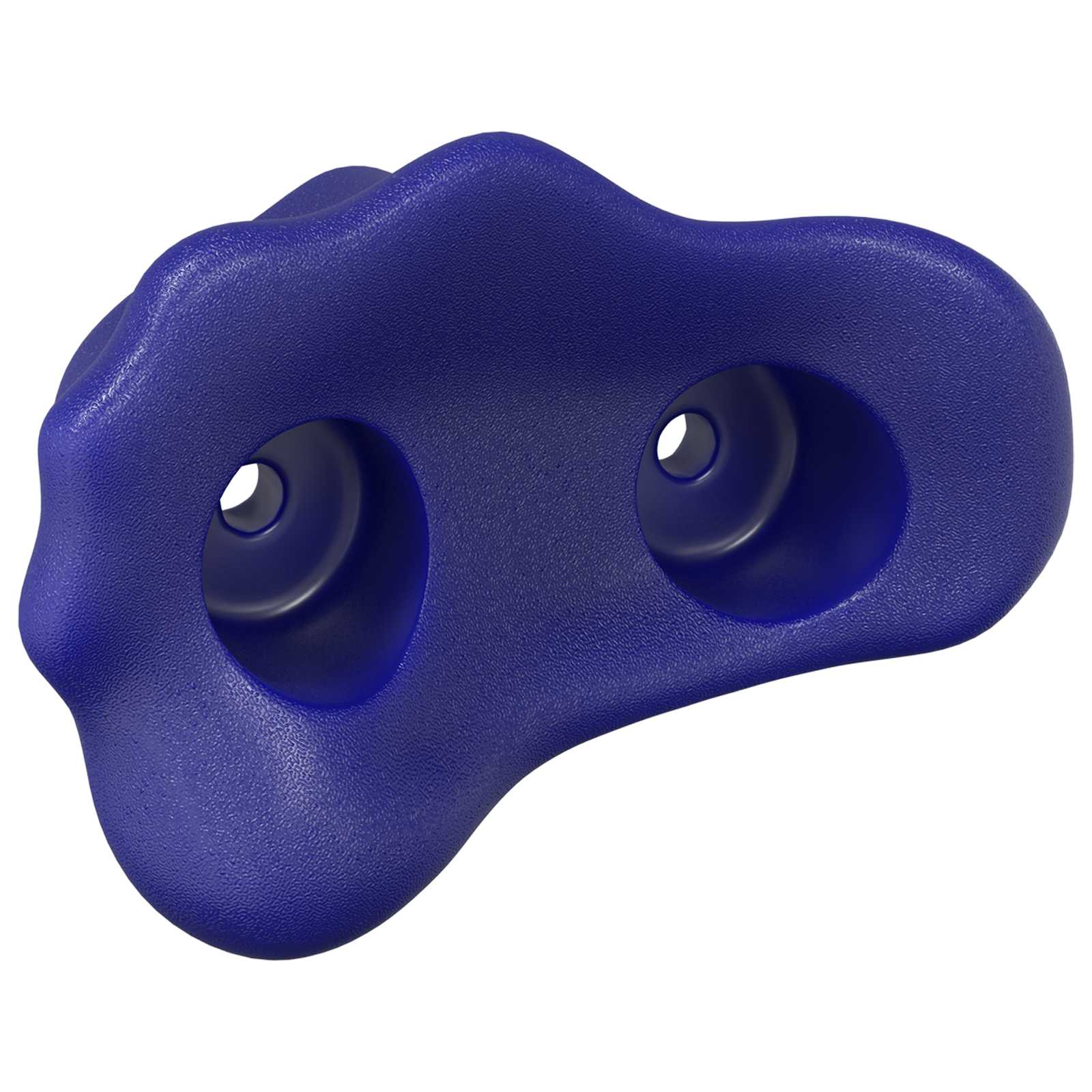 Držak za penjanje 2 pcs Plava 100 x 67 x 43 mm PP
