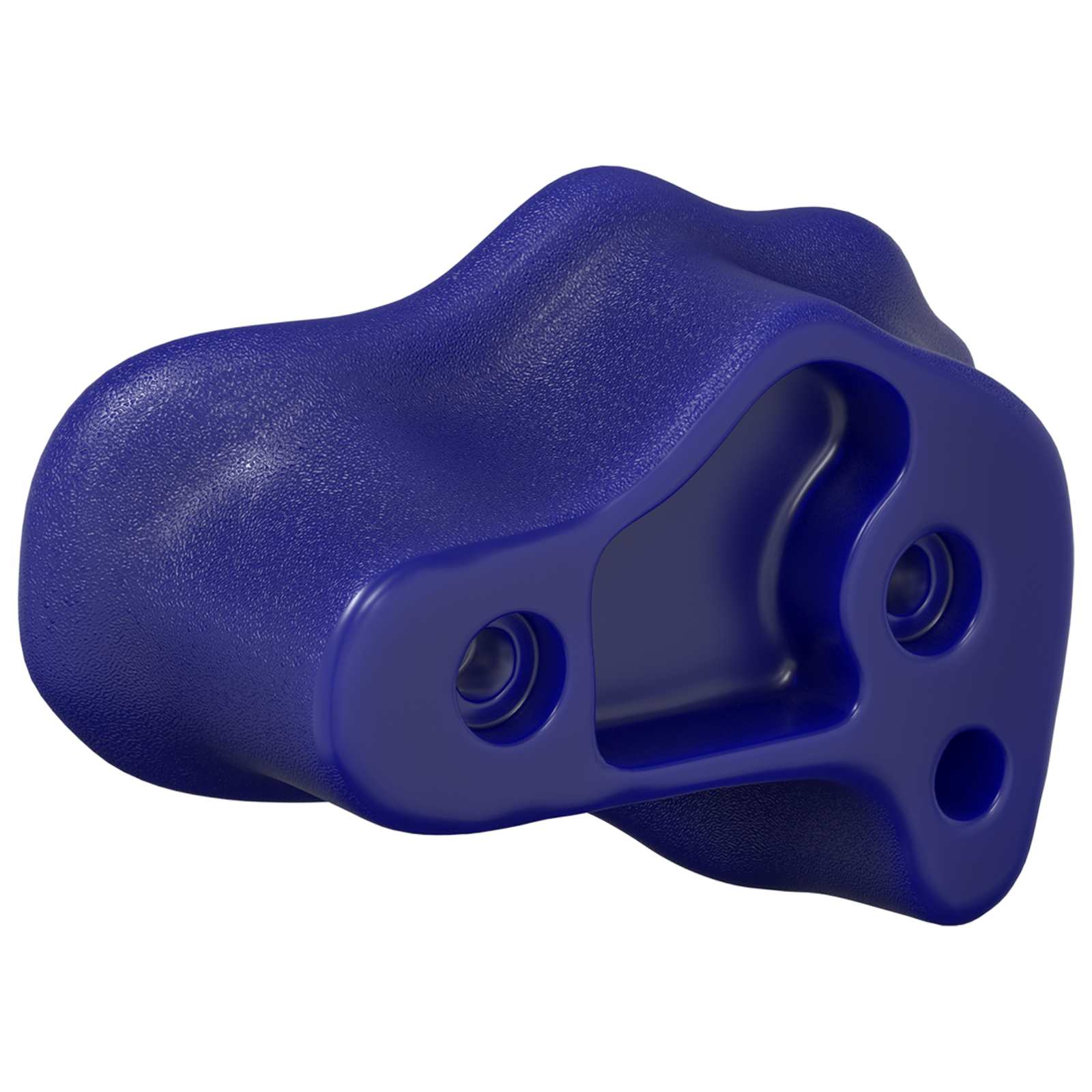 Držak za penjanje 12 pcs Plava 100 x 67 x 43 mm PP