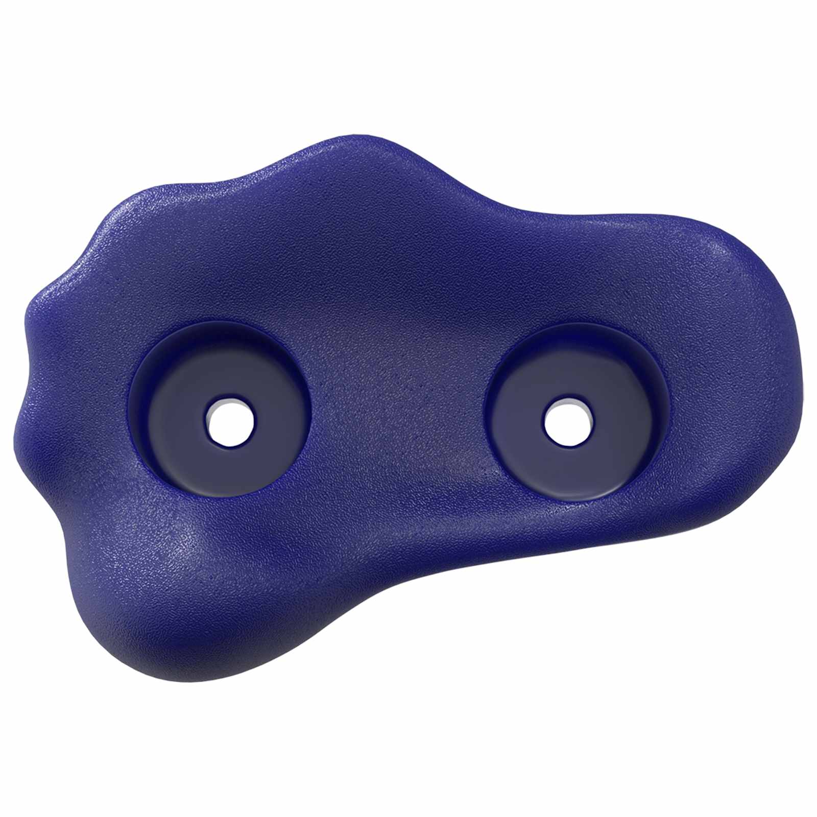 Držak za penjanje 12 pcs Plava 100 x 67 x 43 mm PP