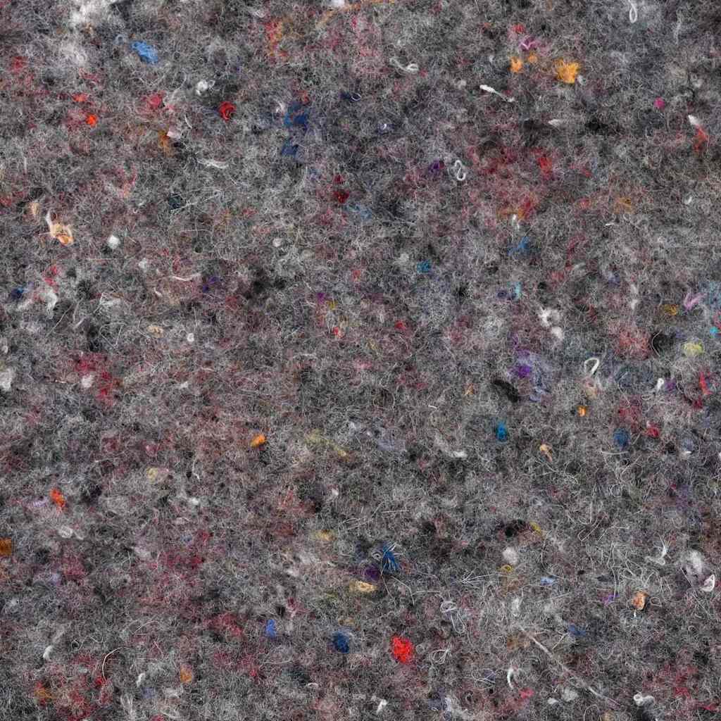 Pokrivači za selidbu 10 pcs Siva 150 x 200 cm tkanina