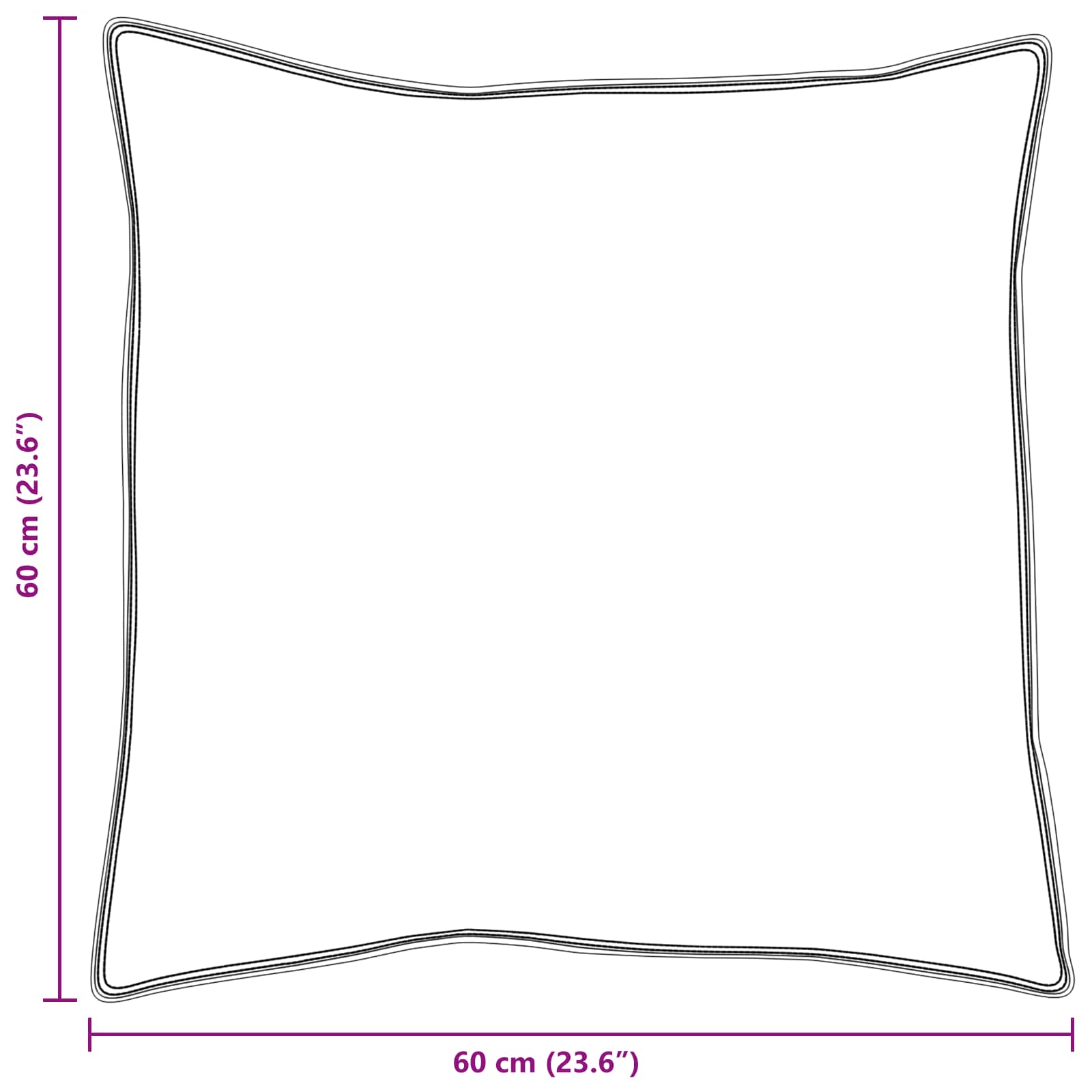 Duvet s jastucima s jastukom 3 pcs Bijelo Mikrovlakna