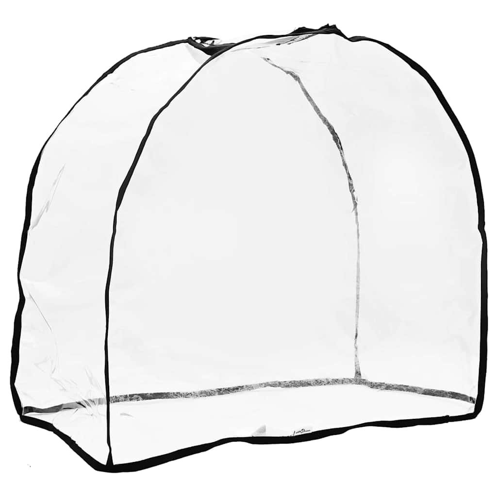 Sklopiva kolica za kućne ljubimce Ružičasta 78 x 54 x 101 cm