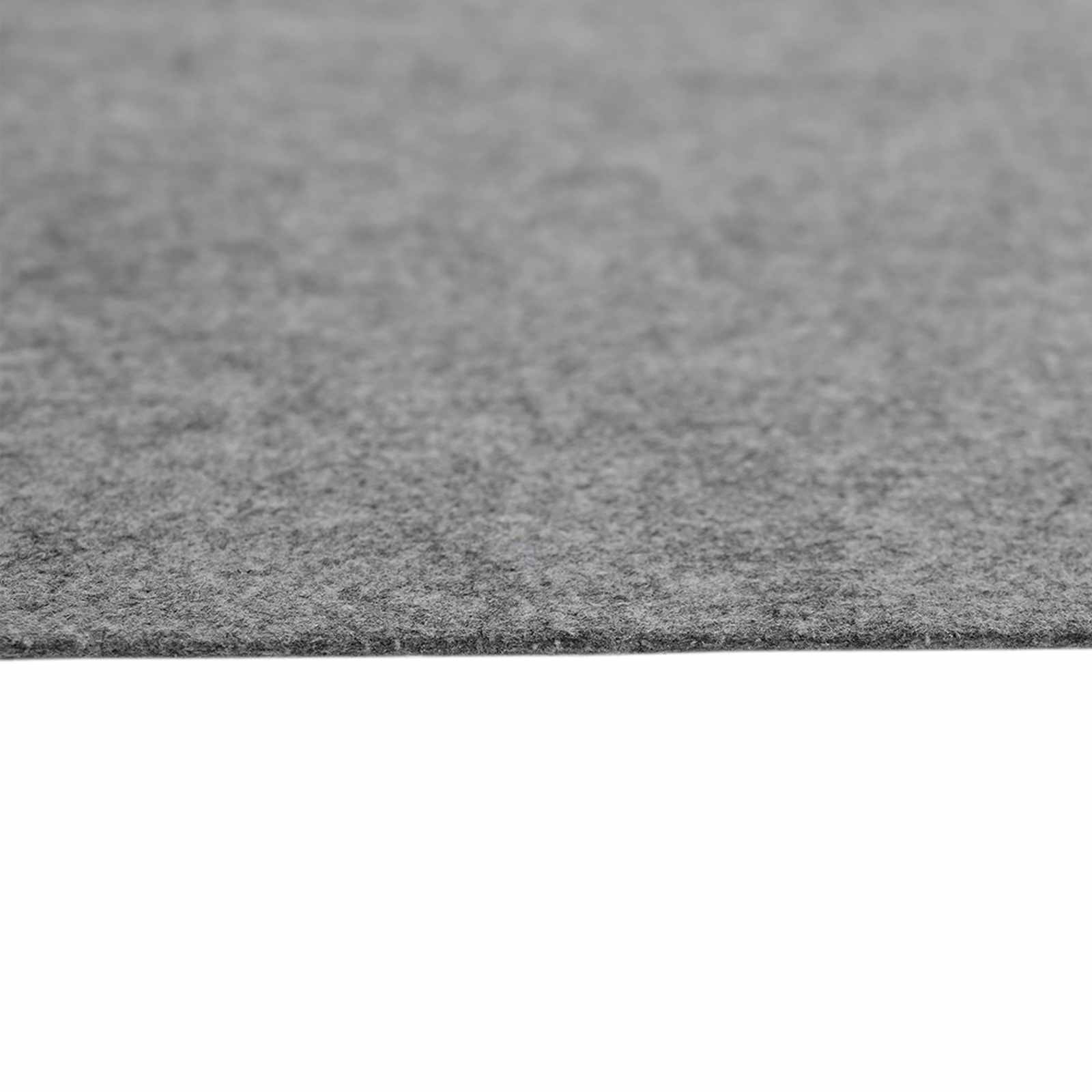 Podni sheet za bazen Svijetlo siva 396 x 396 x 0,1 cm