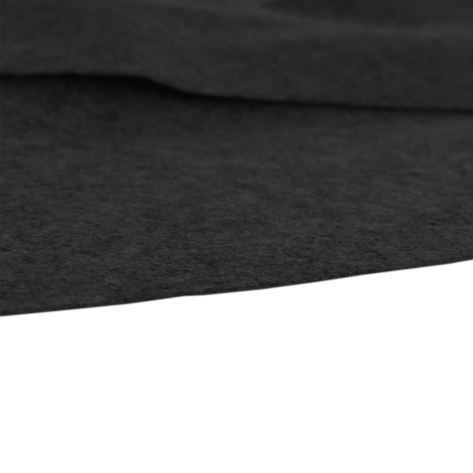 Podni sheet za bazen Crna Ø 366 cm Neslojno platno