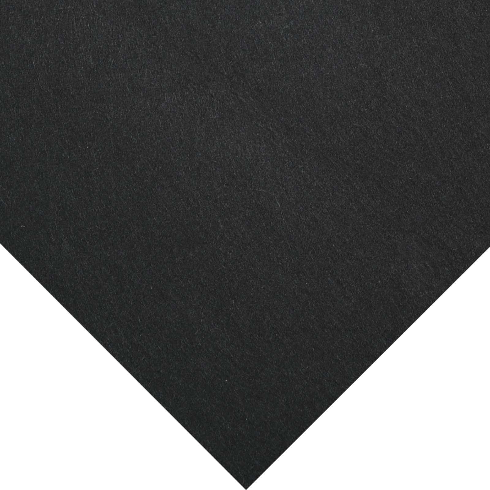 Podni sheet za bazen Crna 500 x 250 x 0,1 cm Neslojno platno