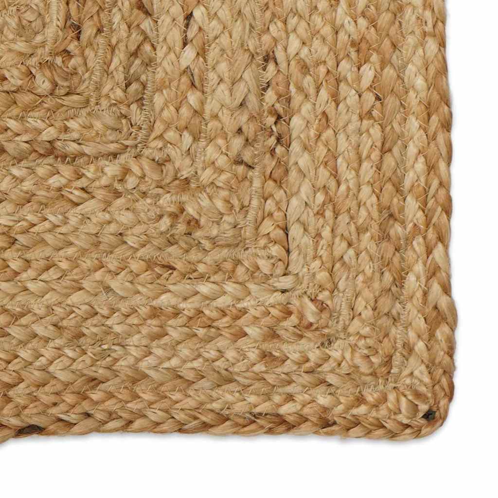 Tepisi za područja Prirodna 80 x 200 cm Juta