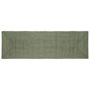 Tepisi za područja Pravokutni Maslinastozelena 80 x 300 cm Juta