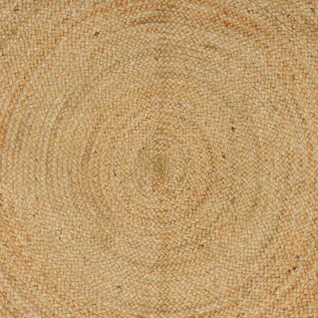 Tepisi za područja Prirodna 60 x 110 cm Juta