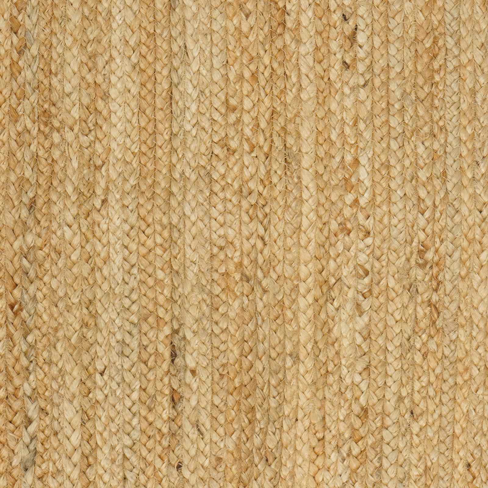 Tepisi za područja Siva 160 x 230 cm Juta