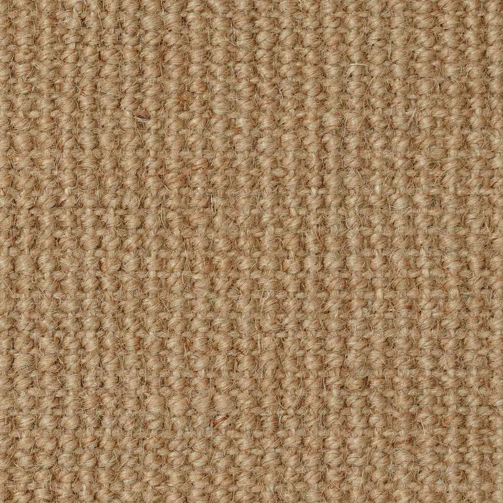 Tepih za područje Prirodna 152 x 245 cm Juta