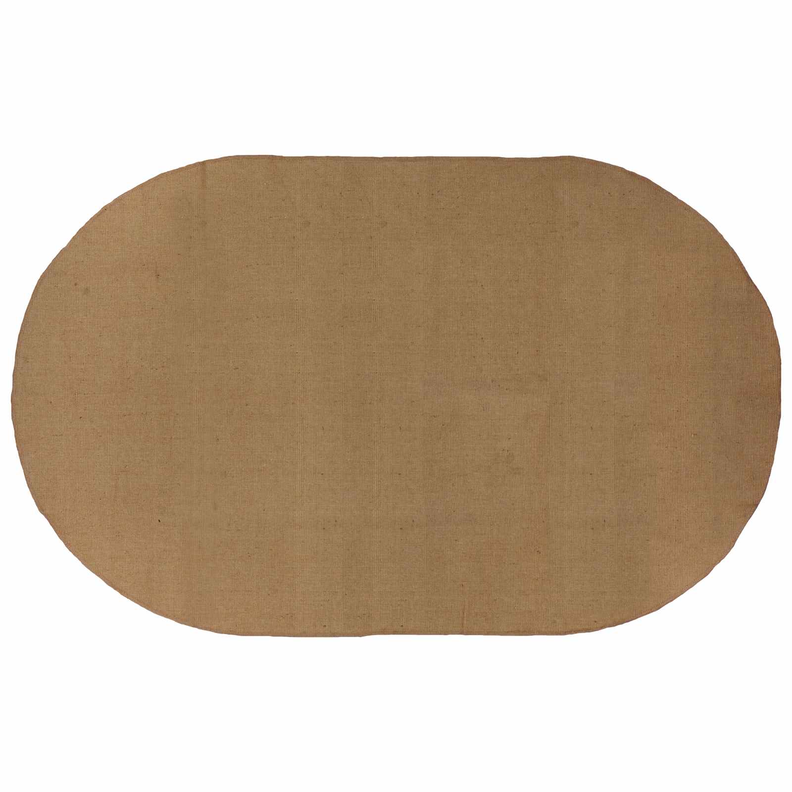 Tepih za područje Prirodna 152 x 245 cm Juta