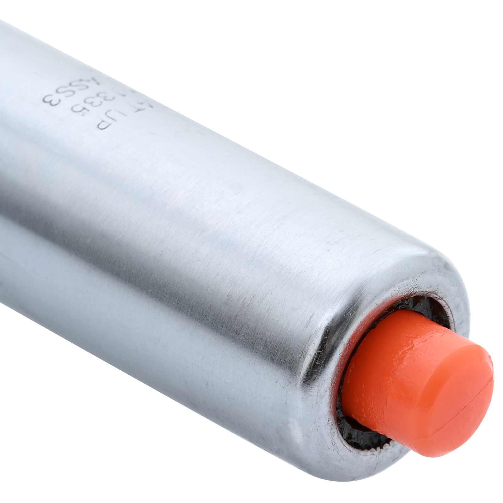 Plinski cilindar za uredsku stolicu Crna 239-309 mm Željezo