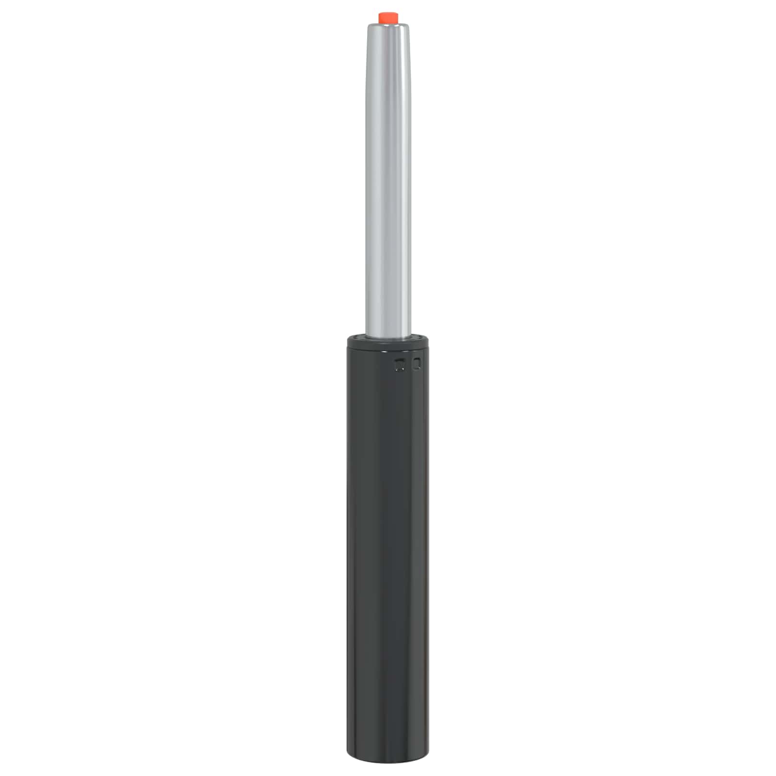Plinski cilindar za uredsku stolicu Crna 307-447 mm Željezo