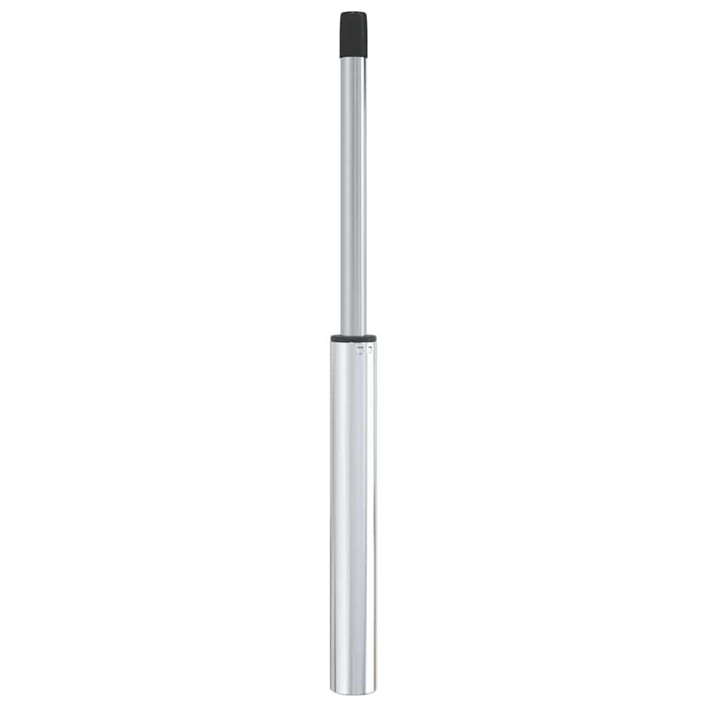 Plinski cilindar za uredsku stolicu Krom 261-351 mm Željezo