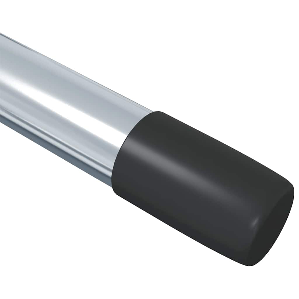 Plinski cilindar za uredsku stolicu Krom 307-447 mm Željezo