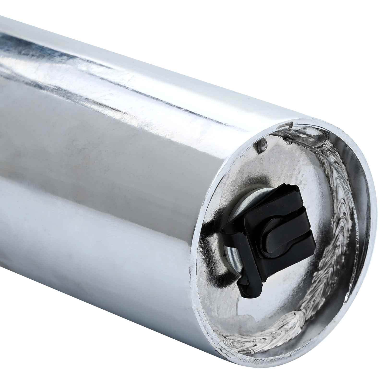 Plinski cilindar za uredsku stolicu Krom 307-447 mm Željezo