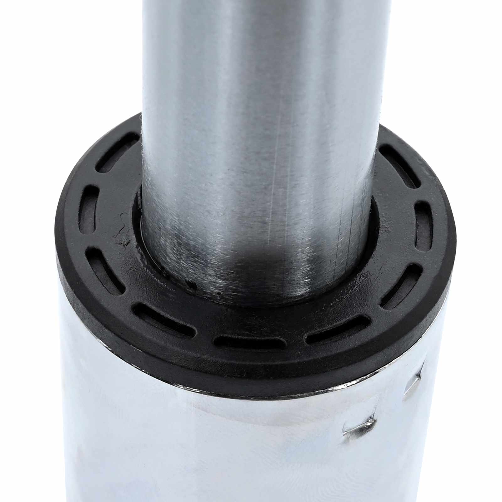 Plinski cilindar za uredsku stolicu Krom 355-540 mm Željezo