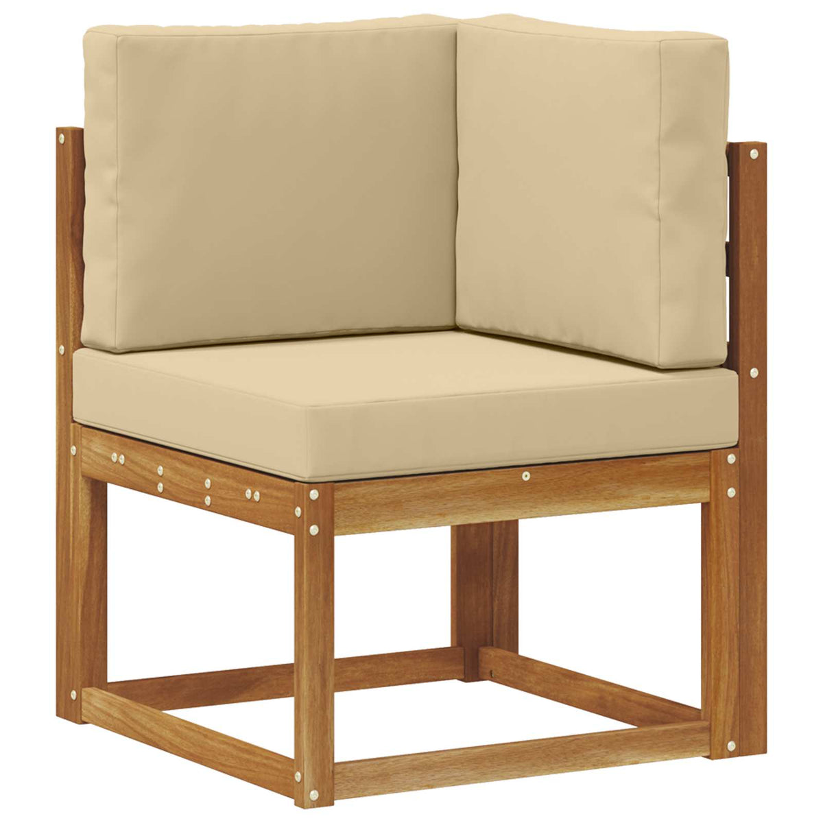 Set vanjskih sofa 6 kom.