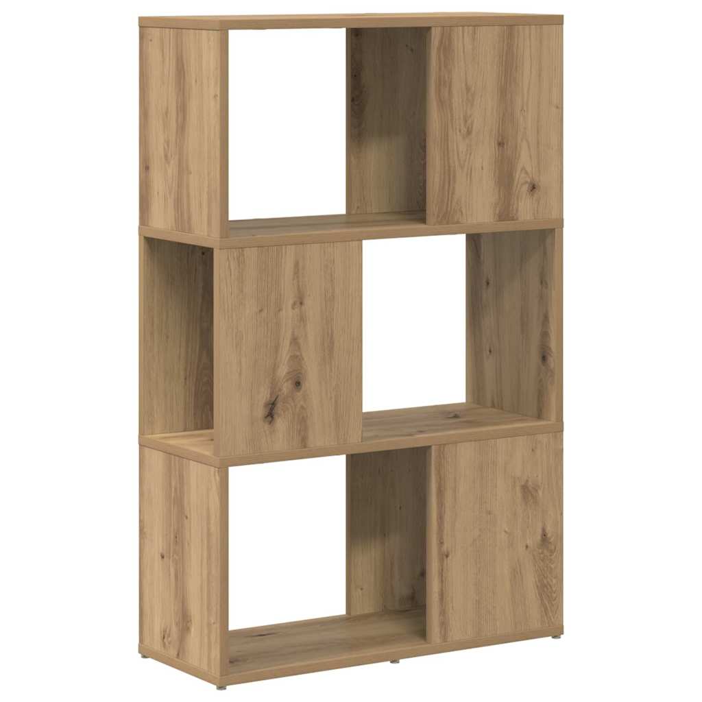 Set TV komoda Zidne Smeđa 60 x 24 x 94,5 cm Konstruirano drvo