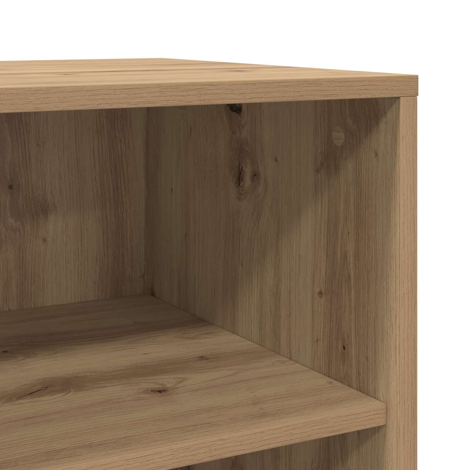 Kreveta Smeđa 70 x 41 x 75 cm Konstruirano drvo