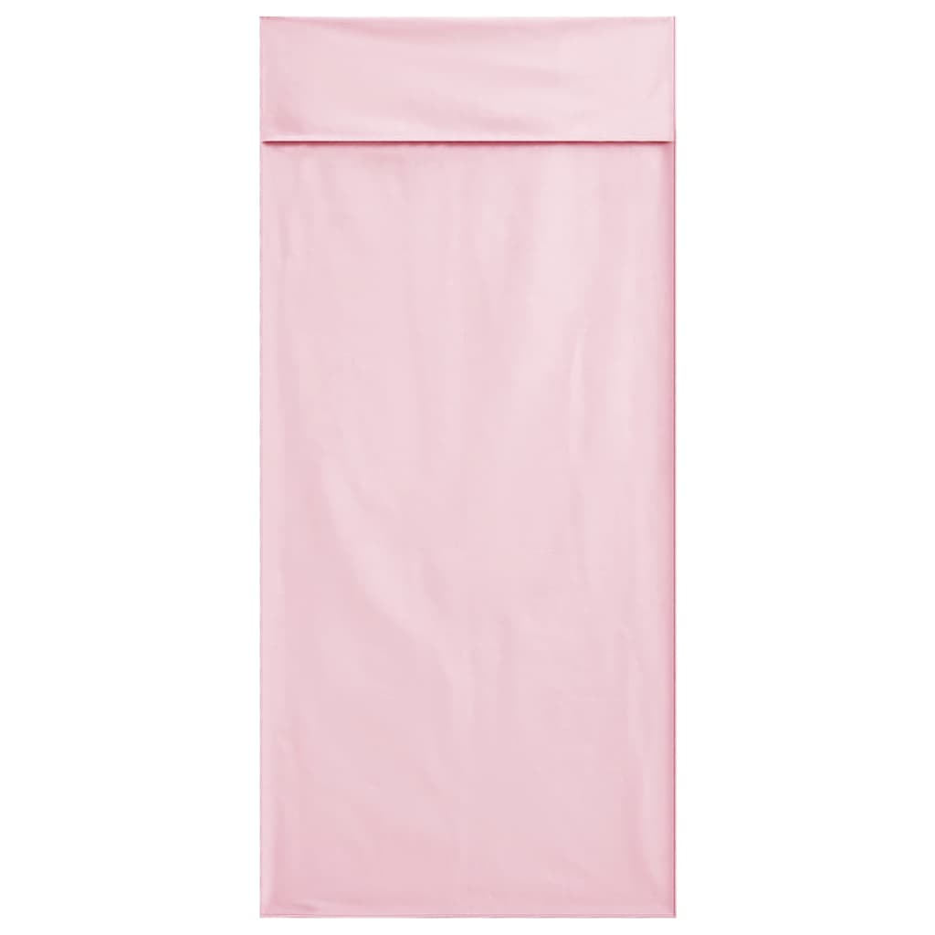 Vanjski ručnici za stolice 2 pcs Ružičasta 130 x 60 cm