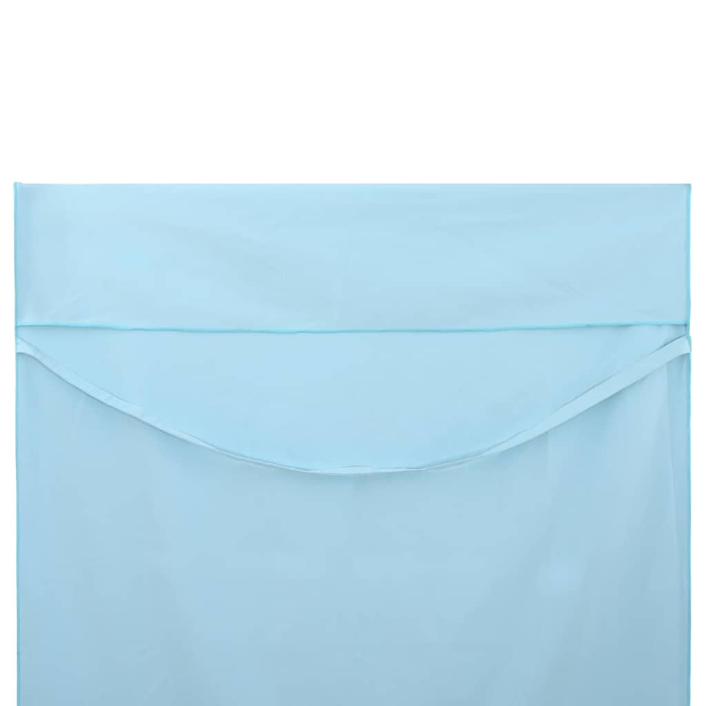 Ručnici za ležaljku 2 pcs Plava 210 x 75 cm