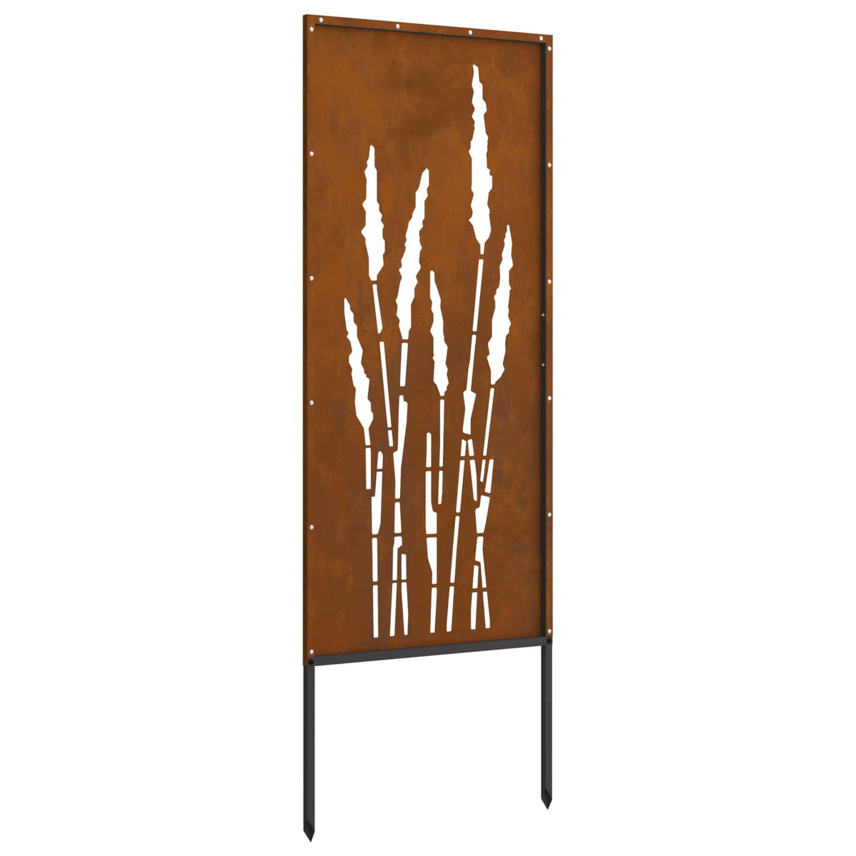 Privatnost u vrtu Cvjetni Rđa 50 x 140 cm