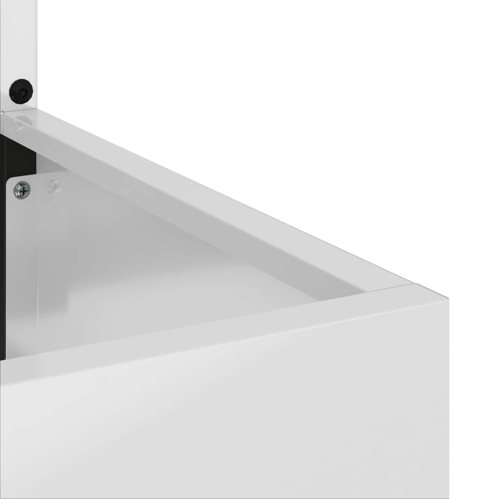 Privatnost u vrtu Rezbarija Srebrno 50 x 150 cm Pocinčani čelik