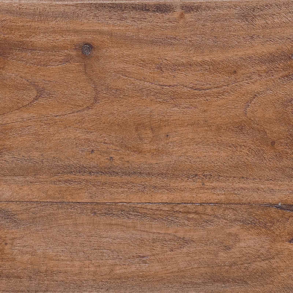Stolica Prirodna 40 x 25 x 31 cm Drvo od mahagonija