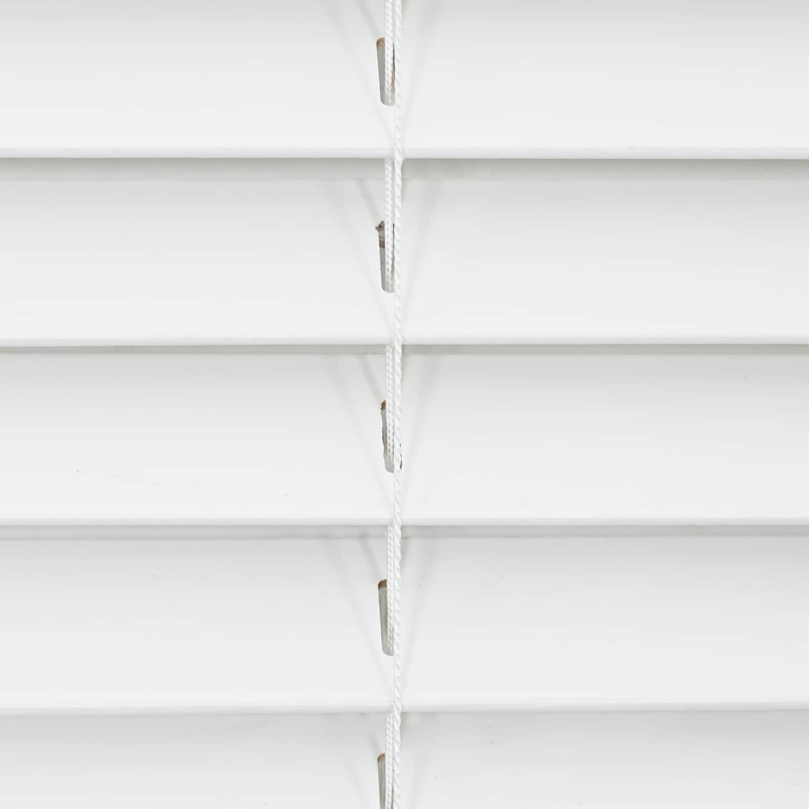 Venecijanska roleta Bijela 45 x 250 cm 35 mm
