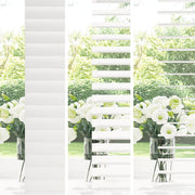 Venecijanska roleta Bijela 45 x 250 cm 35 mm