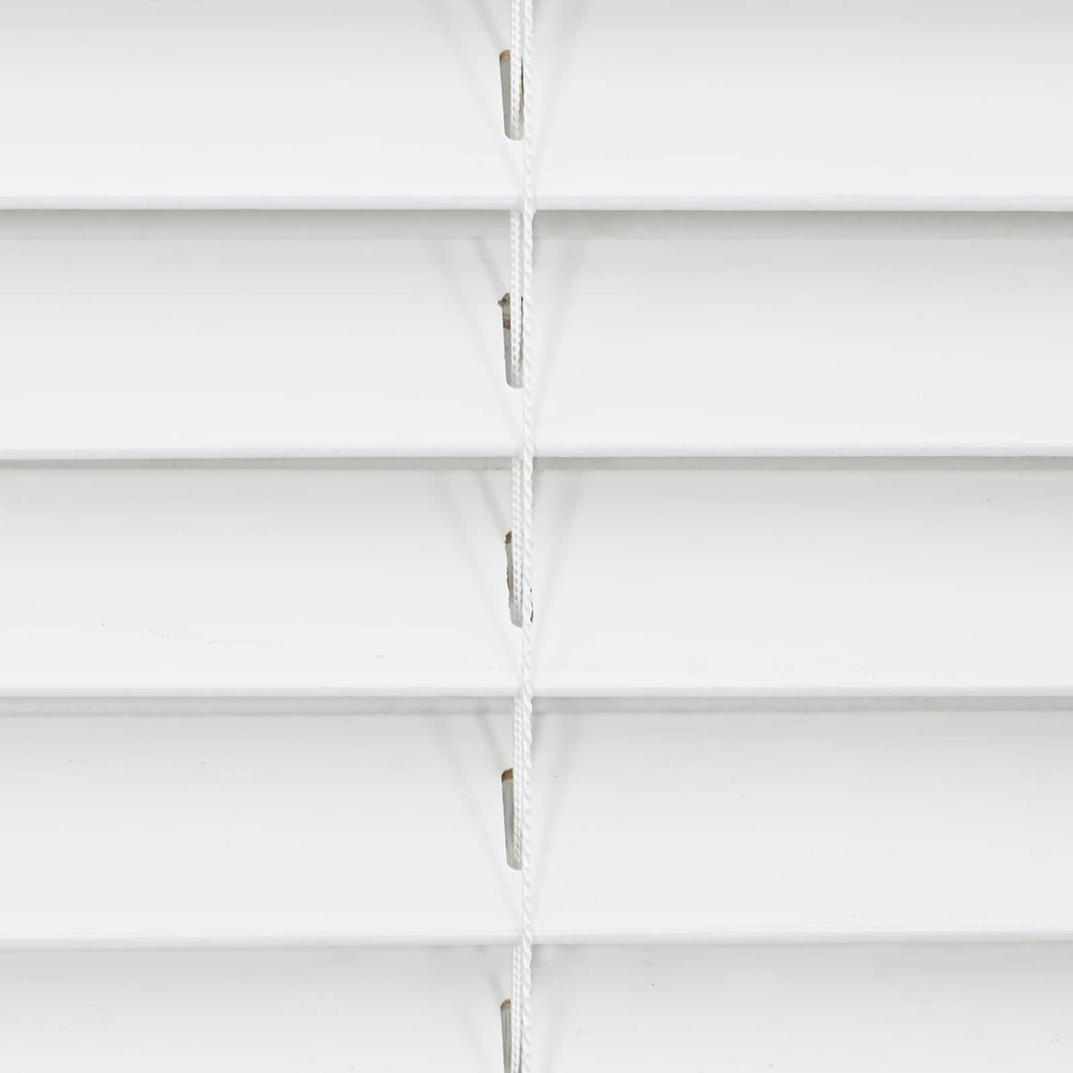 Venecijanska roleta Bijela 80 x 250 cm 35 mm