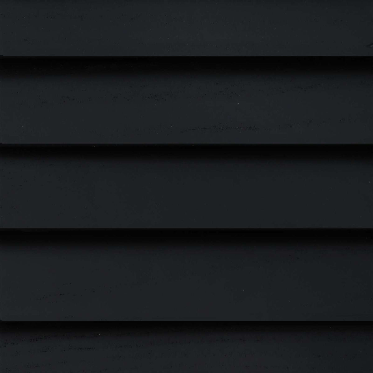 Venecijanska roleta Crna 60 x 250 cm 35 mm