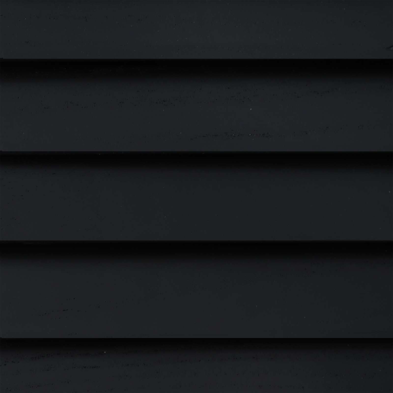 Venecijanska roleta Crna 110 x 250 cm 35 mm