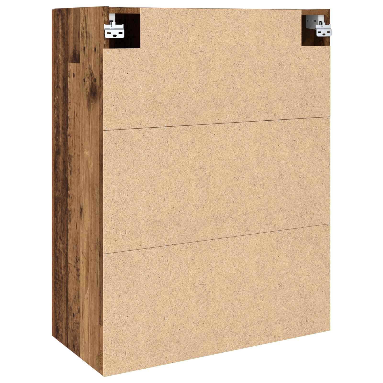 Ormar za Zid Staro drvo 69,5 x 34 x 90 cm Konstruirano drvo