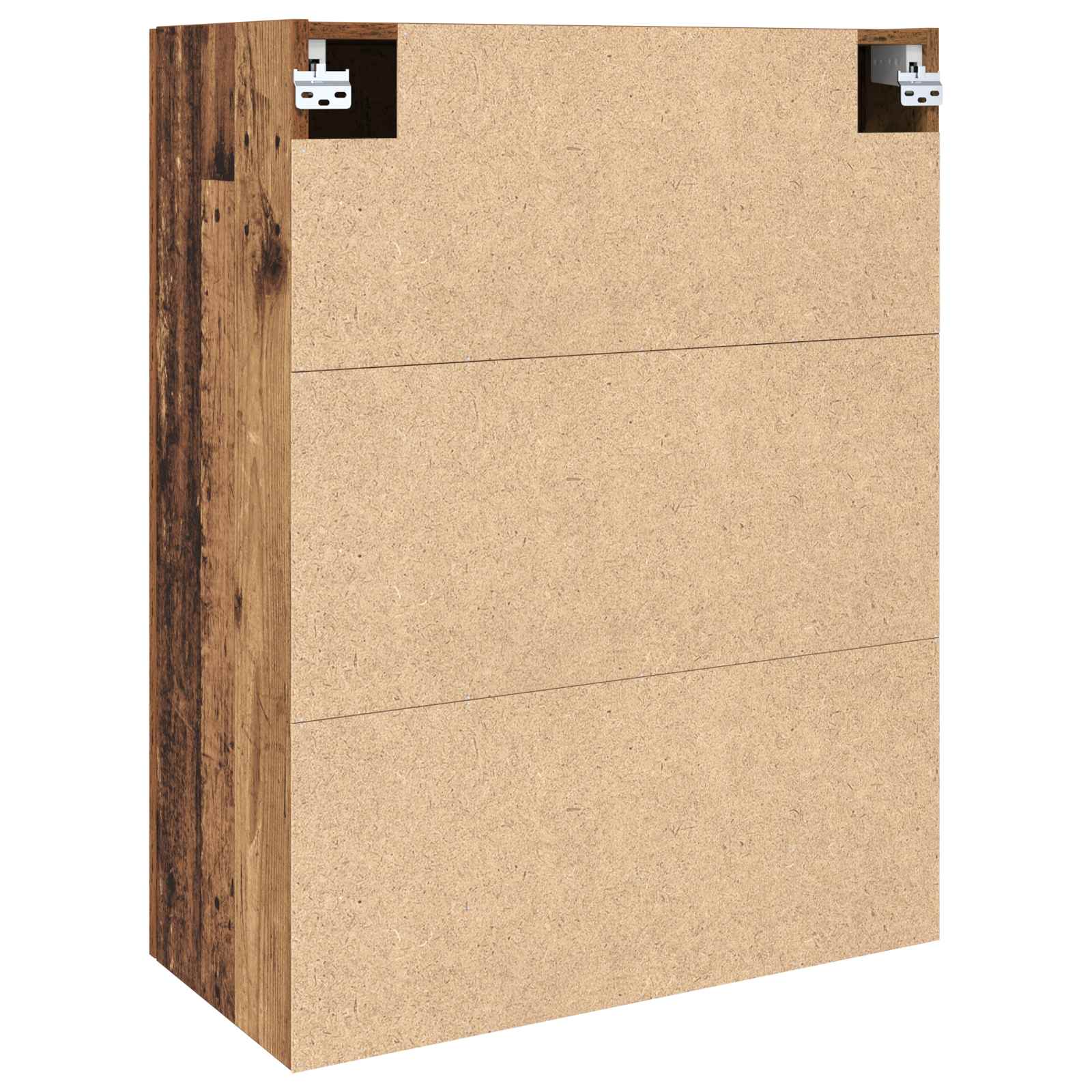 Ormar za Zid Staro drvo 69,5 x 34 x 90 cm Konstruirano drvo