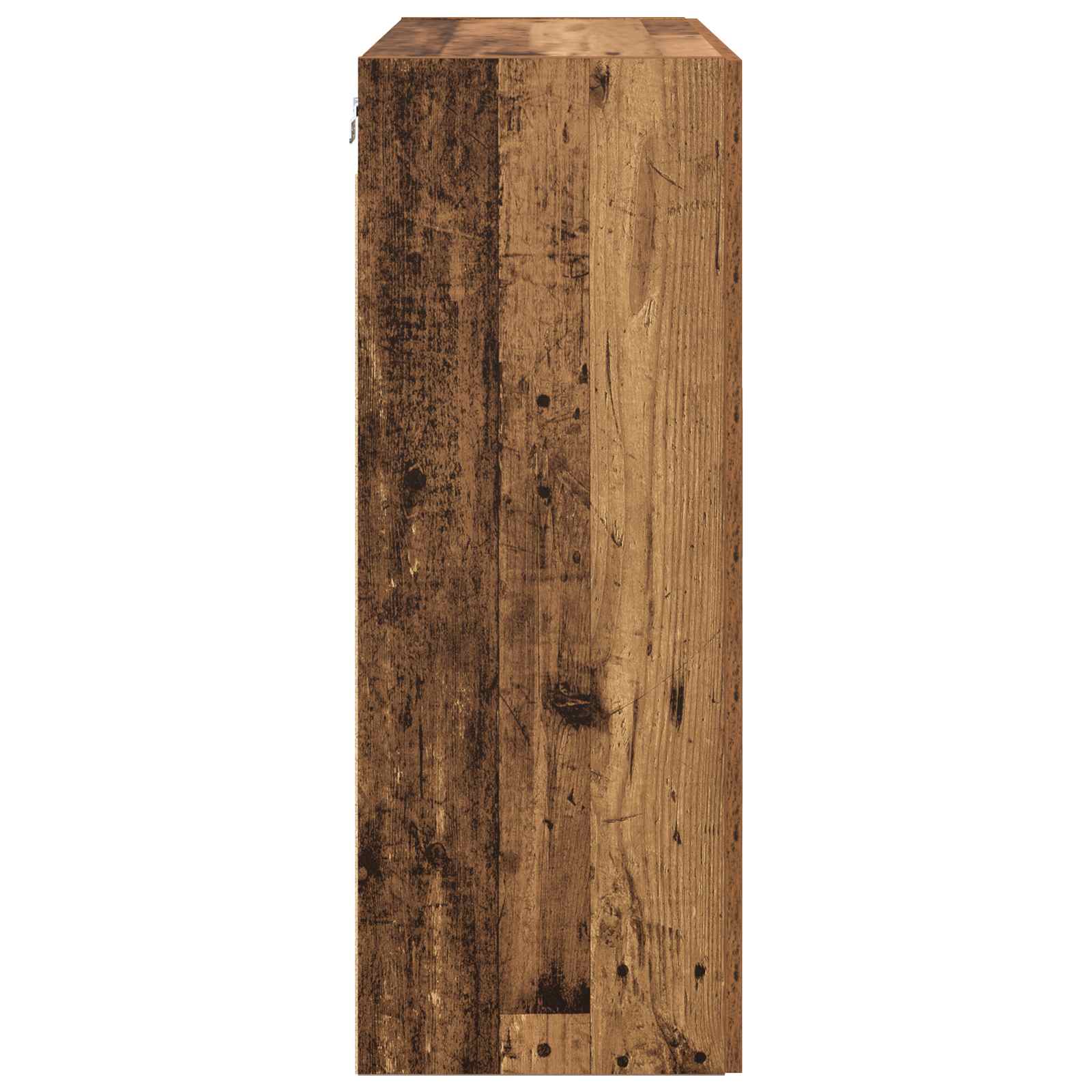 Ormar za Zid Staro drvo 69,5 x 34 x 90 cm Konstruirano drvo