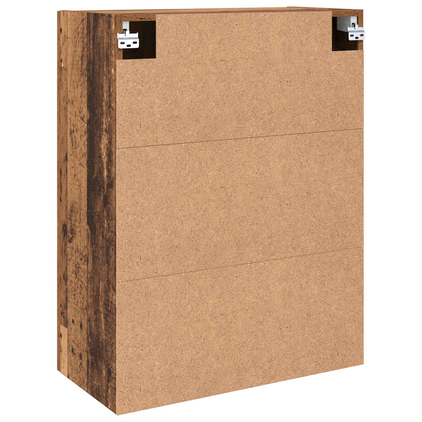 Ormar za Zid Staro drvo 69,5 x 34 x 90 cm Konstruirano drvo